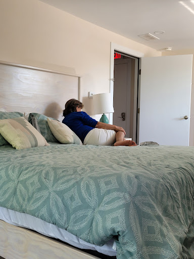 Beauty Salon «Bella Vita Spa + Suites», reviews and photos, 119 Butler St, Saugatuck, MI 49453, USA