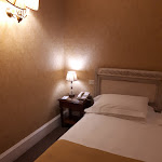 Photo n°7 de l'avis de Alberto.a fait le 21/06/2019 à 14:31 sur le  Mercure Catania Excelsior à Catania