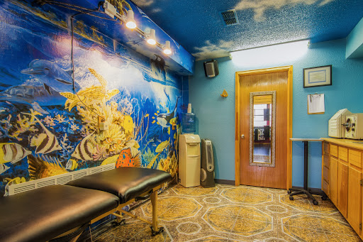 Tattoo Shop «Hellbent Tattoos», reviews and photos, 5504 S Cooper St, Arlington, TX 76017, USA