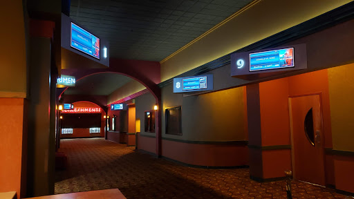 Movie Theater «Malco Grandview Cinema», reviews and photos, 221 Grandview Blvd, Madison, MS 39110, USA