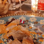 Photo n°3 de l'avis de Giulia.o fait le 11/11/2021 à 23:13 sur le  Hedera Bistrot à Anzio