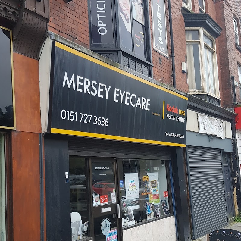 Mersey Eyecare