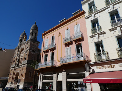 Un Jour Ailleurs Saint-Raphaël à Saint-Raphaël