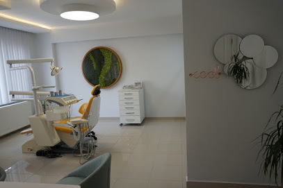 Ortodontist Dr. Esen Aydoğdu