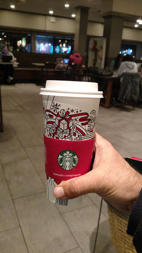 Coffee Shop «Starbucks», reviews and photos, 1251 Middle Country Rd, Selden, NY 11784, USA