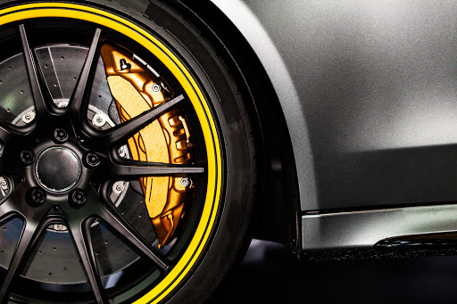 Auto Repair Shop «Purrfect Auto Services», reviews and photos, 400 S Baldwin Ave, Arcadia, CA 91007, USA