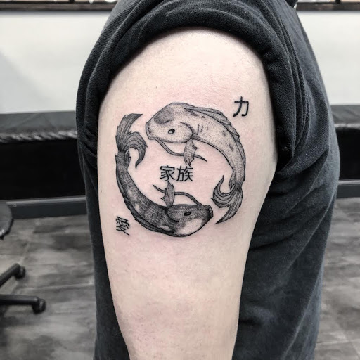 Tattoo Shop «Black Rose Tattoo Shop», reviews and photos, 3300 W Hillsboro Blvd, Deerfield Beach, FL 33442, USA