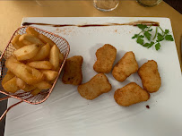 Frite du Restaurant AU VAL FLEURI à Morsbach - n°7