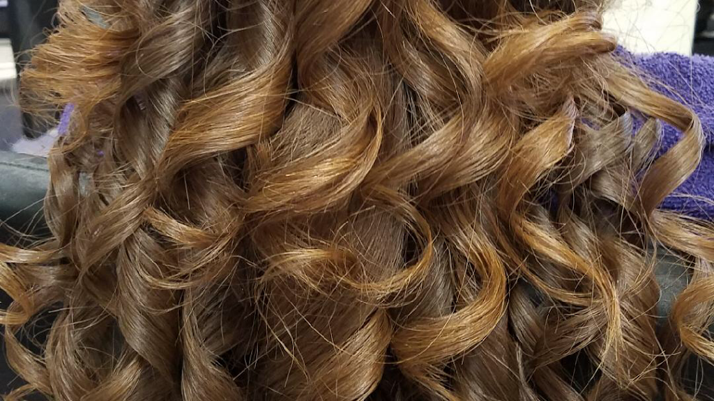 Magic Beauty Salon 91104