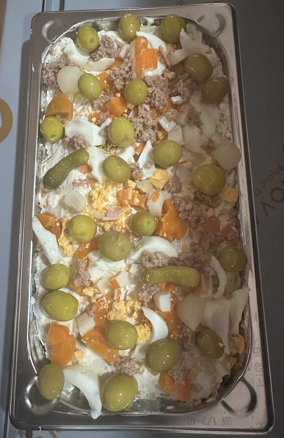 Rincón ENANI Fuenlabrada