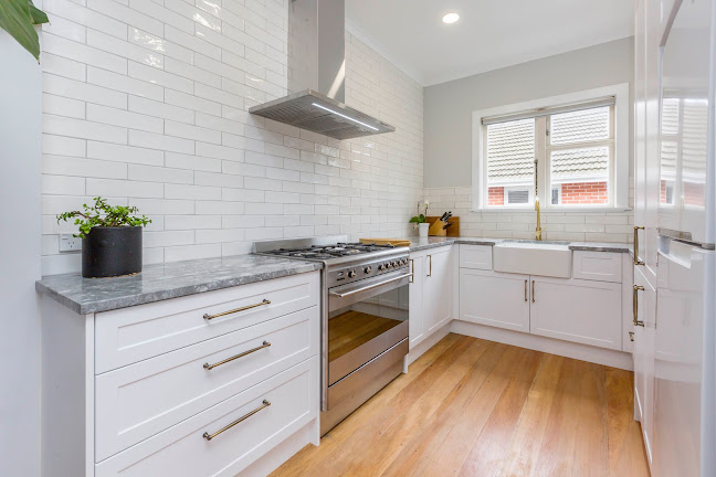 NZ Cabinetmaker - Upper Hutt
