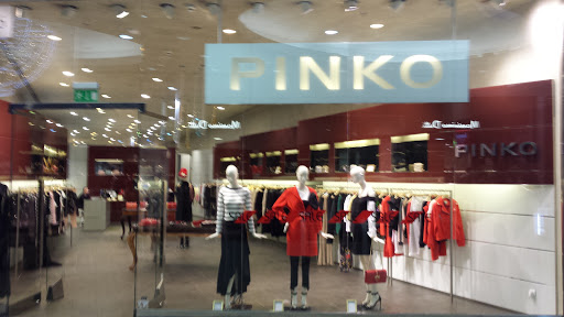 Pinko Boutique Katowice, Silesia