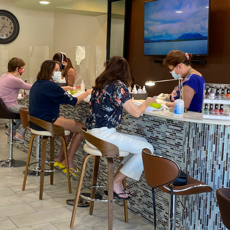 Olivia Nail Bar