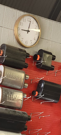 Hi-Tech Muffler & New Radiator - Photo 4 - Car repair in Stockton, CA, Stockton