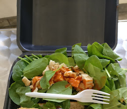 RESTAURANTE Baguet & Salads Mxli photo