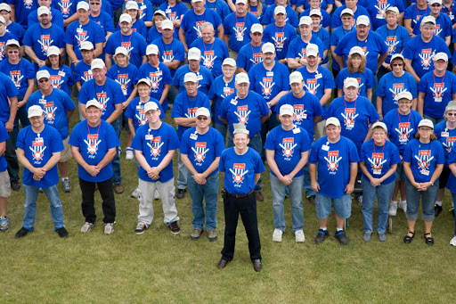 Electronic Parts Supplier «Digi-Key Electronics», reviews and photos, 701 Brooks Ave, Thief River Falls, MN 56701, USA