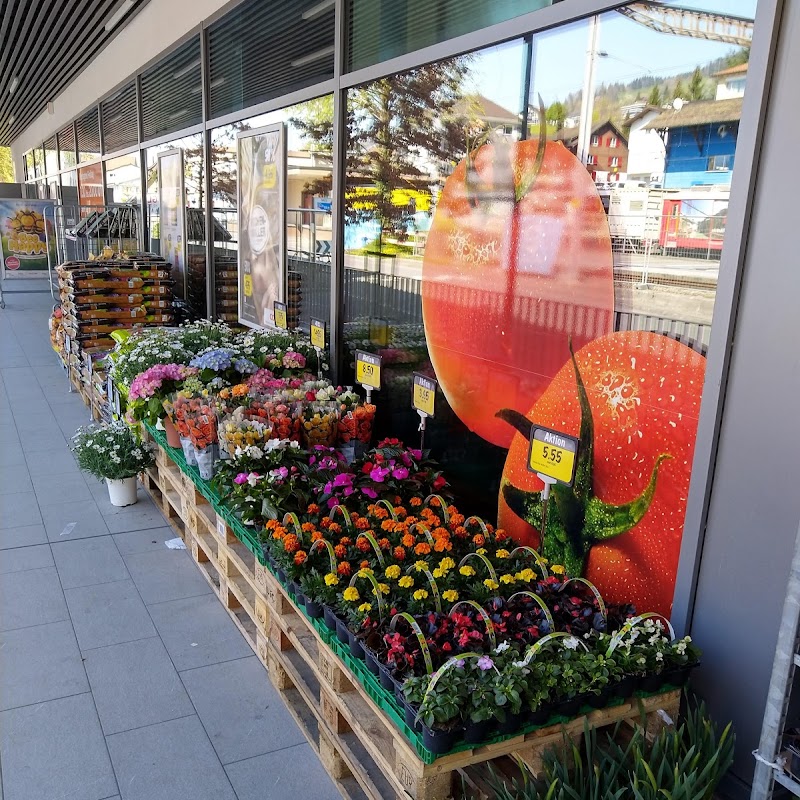 Coop Supermarkt Hergiswil