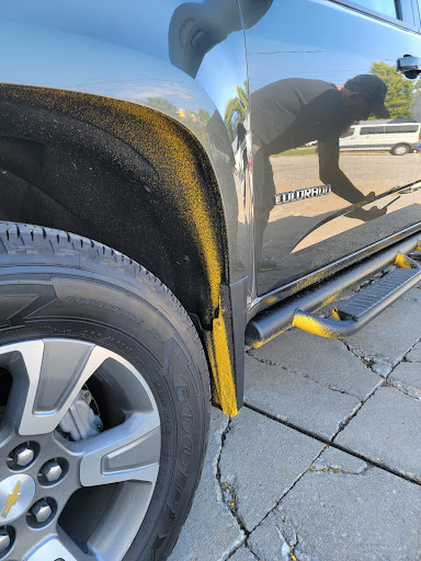 Professional Detailing & Auto Spa en Erie