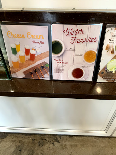 Ice Cream Shop «Honeymee Irvine», reviews and photos, 17595 Harvard Ave E, Irvine, CA 92614, USA