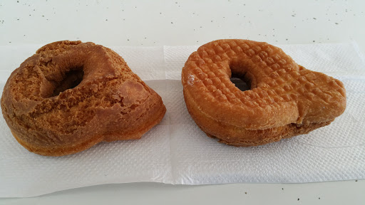 Donut Shop «River City Donuts», reviews and photos, 925 Pat Booker Rd, Universal City, TX 78148, USA