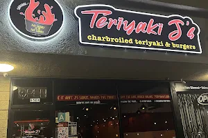 Teriyaki J’s image