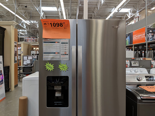 Home Improvement Store «The Home Depot», reviews and photos, 6000 Johnson Dr, Pleasanton, CA 94588, USA