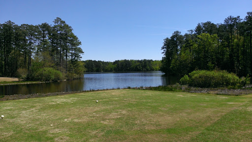 Golf Club «Belmont Lake Golf Club», reviews and photos, 201 Belmont Club Way, Rocky Mount, NC 27804, USA