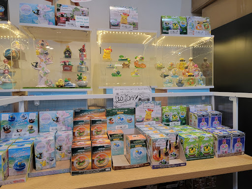 Japanese Grocery Store «Nijiya Market», reviews and photos, 124 Japanese Village Plaza Mall, Los Angeles, CA 90012, USA