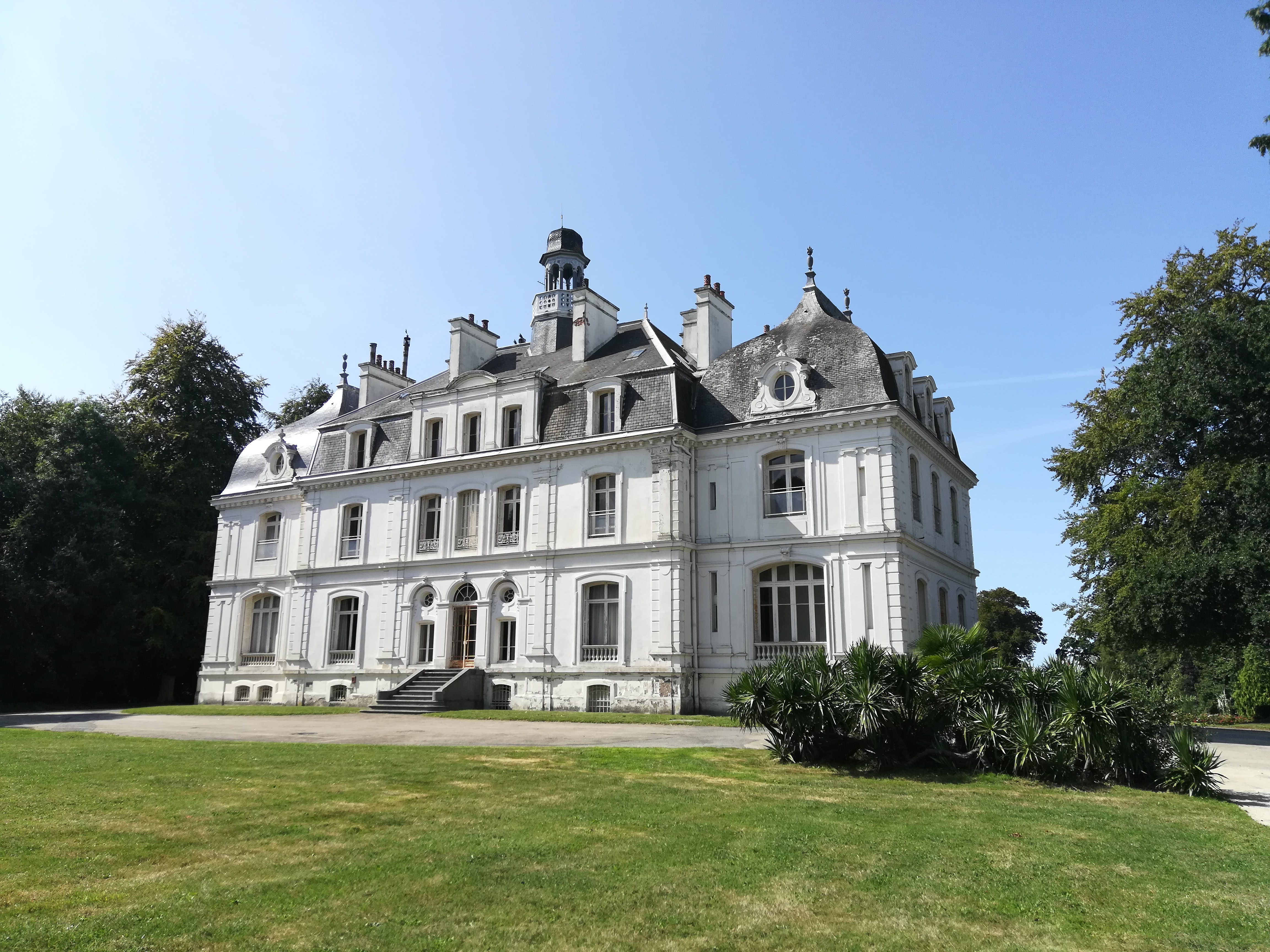 Photo n° 2 de l'avis de gaël.o fait le 26/08/2018 à 10:58