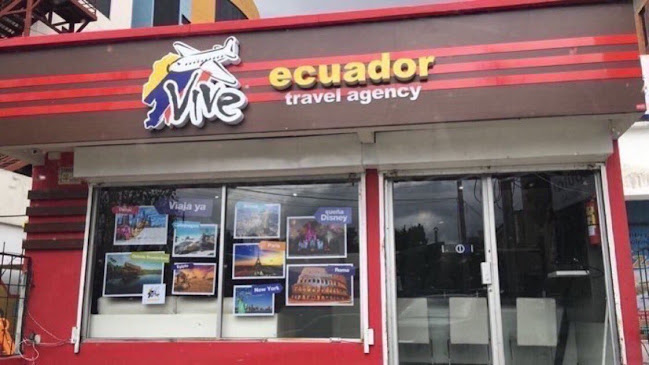 Vive Ecuador - Cuenca