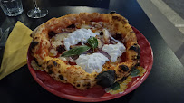 Pizza du Restaurant italien Il Gattopardo à Boulogne-Billancourt - n°15