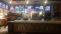 Atmosphère du Restauration rapide McDonald's à Carvin - n°8