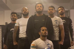 Indian Combat Sports Academy (HQ) - MMA- Kickboxing-BJJ image