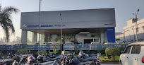 Maruti Suzuki Arena (akanksha Automobiles, Jaspur, Surajpur)