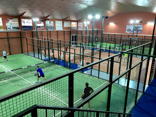 Va Padel Center