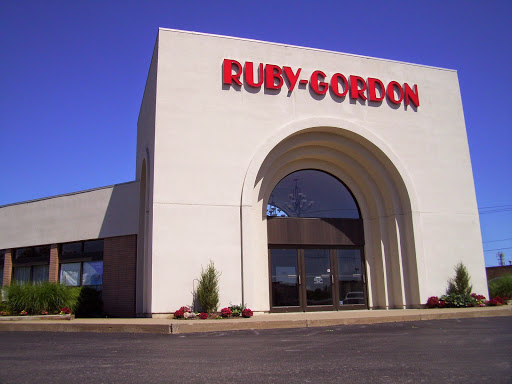 Furniture Store «Ruby-Gordon Furniture», reviews and photos, 3737 W Henrietta Rd, Rochester, NY 14623, USA