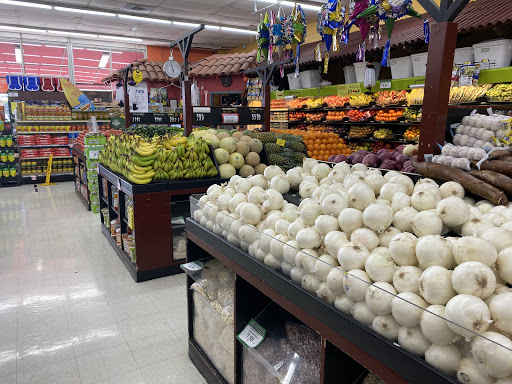 Grocery Store «Arteagas Food Center», reviews and photos, 226 Jackson St, Hayward, CA 94544, USA