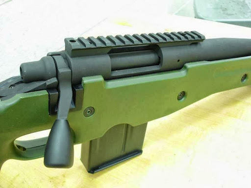 Gun Shop «Short Action Customs», reviews and photos, 201 Erie St STE 1, Wellington, OH 44090, USA