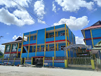 Foto SMK  Bhakti Loa Janan, Kabupaten Kutai Kartanegara