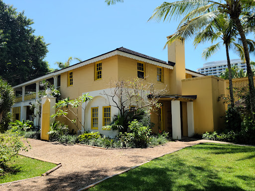 Museum «Bonnet House Museum & Gardens», reviews and photos, 900 N Birch Rd, Fort Lauderdale, FL 33304, USA