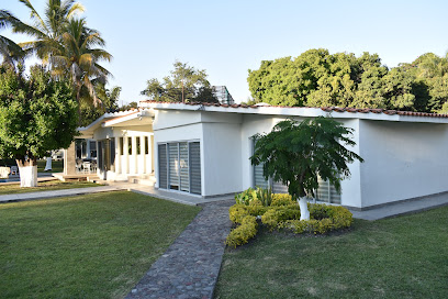 Casa Vacacional Quinta Juan Ramón