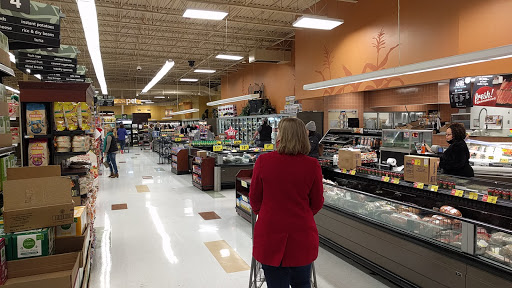Grocery Store «Kroger», reviews and photos, 3685 S Houston Levee Rd, Collierville, TN 38017, USA