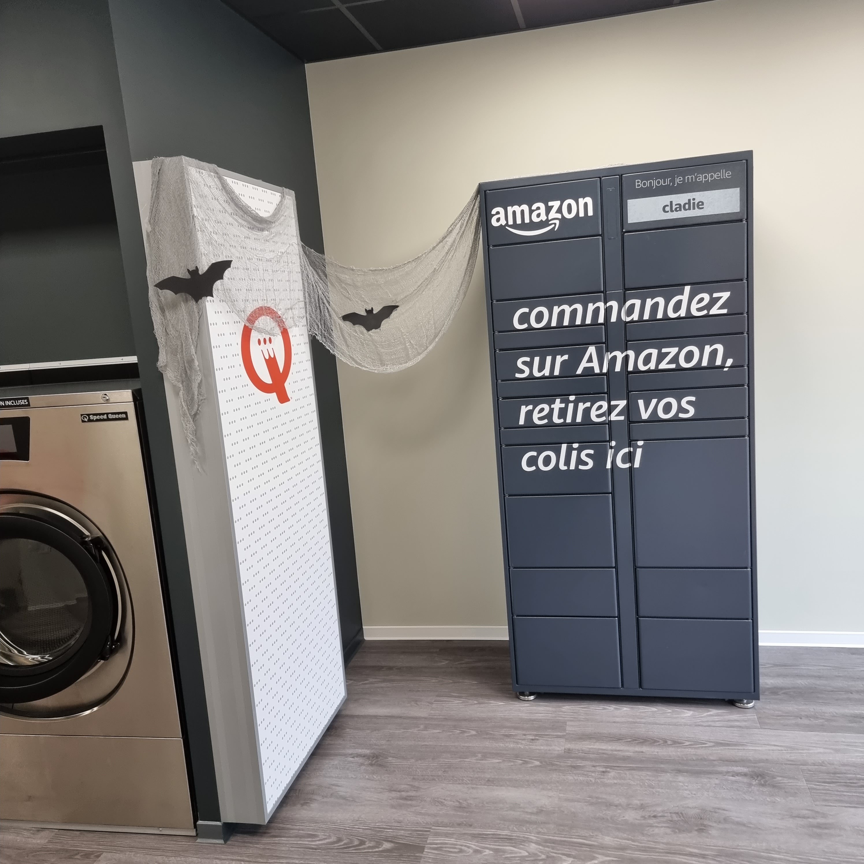 Photo n° 8 de l'avis de Steven.S fait le 20/10/2023 à 13:15