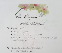 La Orquidea photo