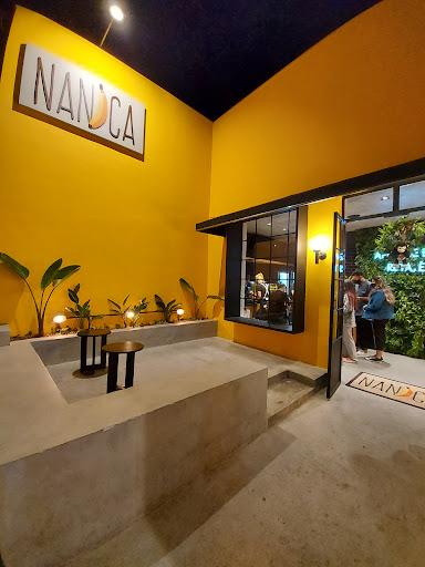 Logo da empresa - Nanica