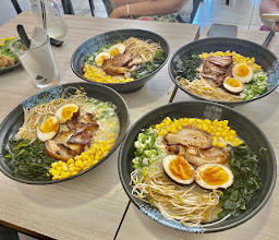 Nionio Restaurante Japonés photo