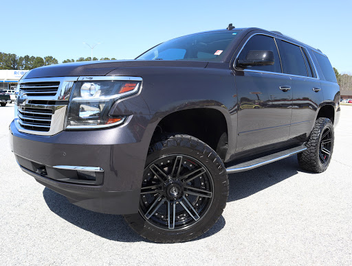 Used Car Dealer «Carrollton Motors», reviews and photos, 631 Bankhead Hwy, Carrollton, GA 30117, USA