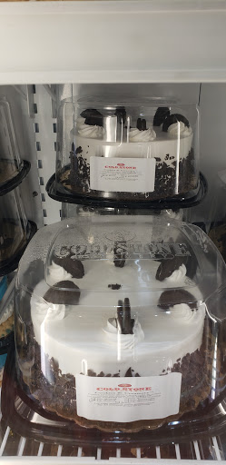 Ice Cream Shop «Cold Stone Creamery», reviews and photos, 15 Blake Blvd, Kissimmee, FL 34747, USA