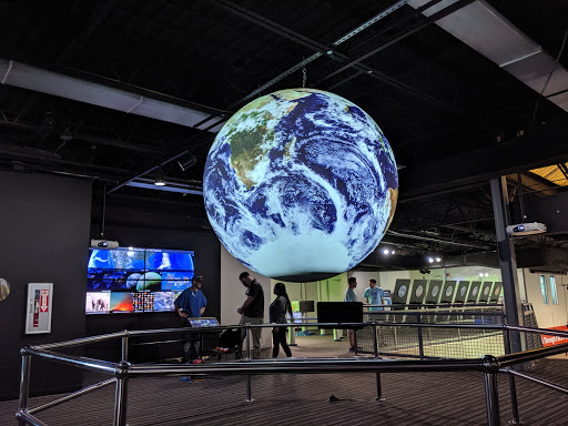 Tourist Attraction «IMAG History & Science Center (formerly Imaginarium Science Center)», reviews and photos, 2000 Cranford Ave, Fort Myers, FL 33916, USA