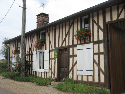 Location gîtes ruraux à Outines à Outines